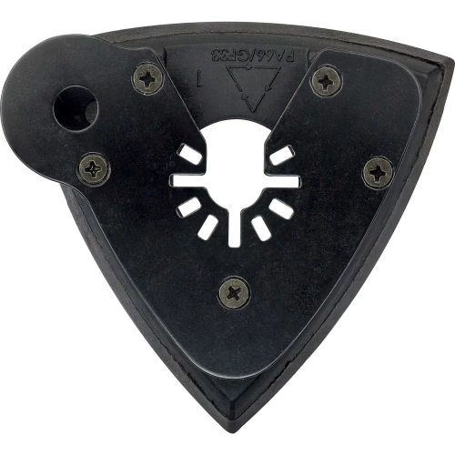 Многофункциональный инструмент Dewalt 20В, 3 скорости, комплект принадлежностей DCS355D2-A9 фото 10 Многофункциональный инструмент Dewalt 20В, 3 скорости, комплект принадлежностей DCS355D2-A9 фото 10