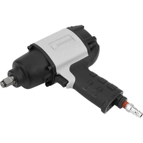 Пневматический ударный гайковерт NORGAU NIW13-068PS 1/2", 677 Нм 094701005 фото 3