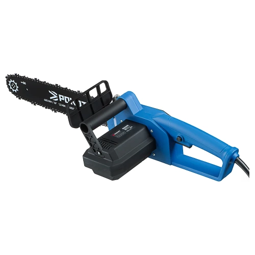 Электропила РОКОТ 1400 Вт, бесщеточная, шина 405мм 618-167 фото 7