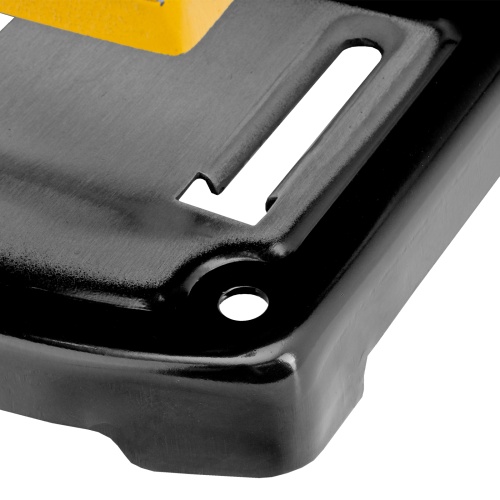 Станок сверлильный DDM-350L, 350 Вт, 13 мм, 5 ск., лазер, настольный Denzel фото 32