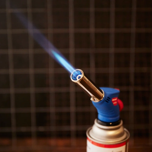 Газовая горелка REXANT GT-34 насадка на баллон, 360 с пьезоподжигом 12-0034 фото 4 Газовая горелка REXANT GT-34 насадка на баллон, 360 с пьезоподжигом 12-0034 фото 4