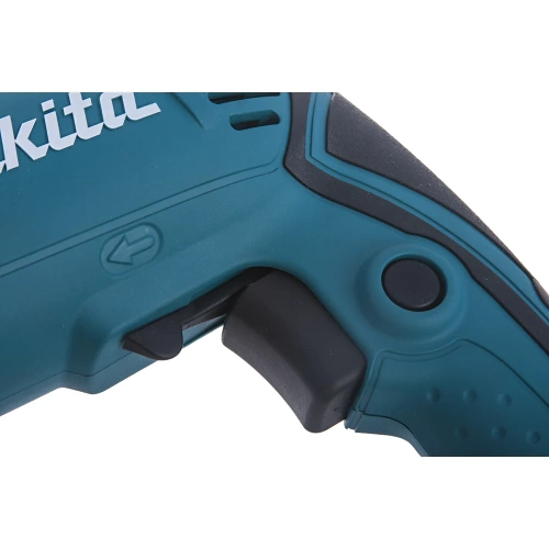 Ударная дрель Makita HP1631 фото 4 Ударная дрель Makita HP1631 фото 4