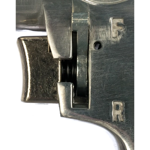 Пневмодрель FUBAG DRS142/1800 100103 фото 4