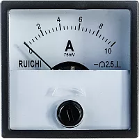 Амперметр Ruichi М42303 95098