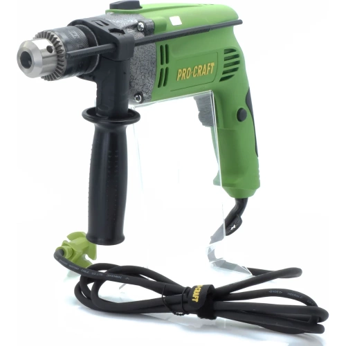 Дрель ударная PROCRAFT PS950 фото 8 Дрель ударная PROCRAFT PS950 фото 8