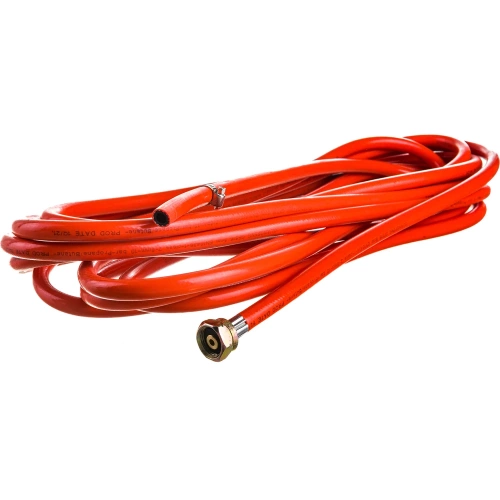 Шланг газовый для горелки Armero 10м A740-310 фото 4