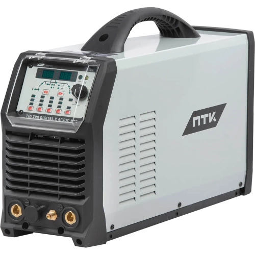 Аппарат аргонодуговой сварки ПТК HANKER TIG 300 DIGITAL P AC/DC H39 00000042960 Аппарат аргонодуговой сварки ПТК HANKER TIG 300 DIGITAL P AC/DC H39 00000042960