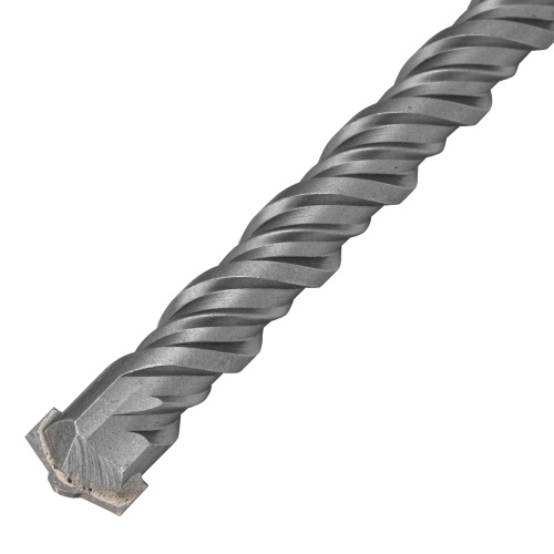 Бур по бетону, 26 x 600 мм, SDS Plus Matrix фото 2