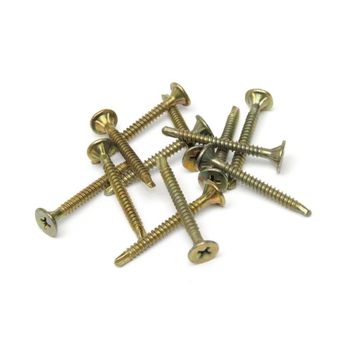 Шуруп Knauf Аквапанель SB со сверлом 3,9х25 мм 250 шт фото 3 Шуруп Knauf Аквапанель SB со сверлом 3,9х25 мм 250 шт фото 3