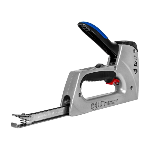 Механический степлер КОБАЛЬТ СТРЕЛОК 240-690 фото 9 Механический степлер КОБАЛЬТ СТРЕЛОК 240-690 фото 9