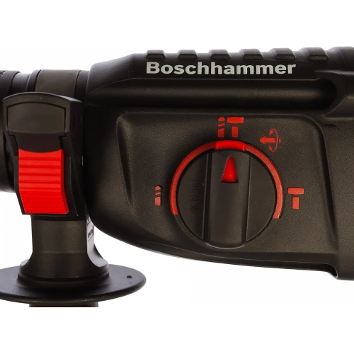Перфоратор Bosch GBH 2-26 DRE 0.611.253.708 0611253708 фото 6 Перфоратор Bosch GBH 2-26 DRE 0.611.253.708 0611253708 фото 6