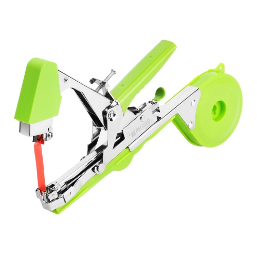 Тапенер садовый для подвязки растений, скобы 10 000 шт., лента 30 м Palisad фото 3