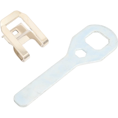 Вытяжной аккумуляторный пистолет Интерскол ВПА-6/18В 646.1.0.70 фото 9 Вытяжной аккумуляторный пистолет Интерскол ВПА-6/18В 646.1.0.70 фото 9