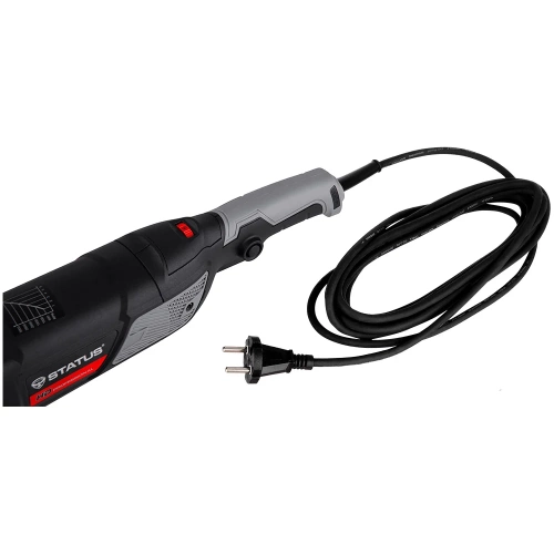 Полировальная машина STATUS PA180CE 03390901 фото 9 Полировальная машина STATUS PA180CE 03390901 фото 9