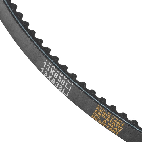 Ремень приводной для виброплиты VC-30W Denzel фото 4