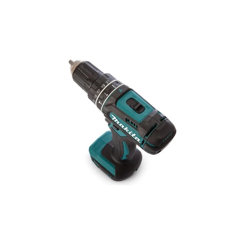 Аккумуляторная дрель-шуруповерт Makita DHP482SYE фото 5