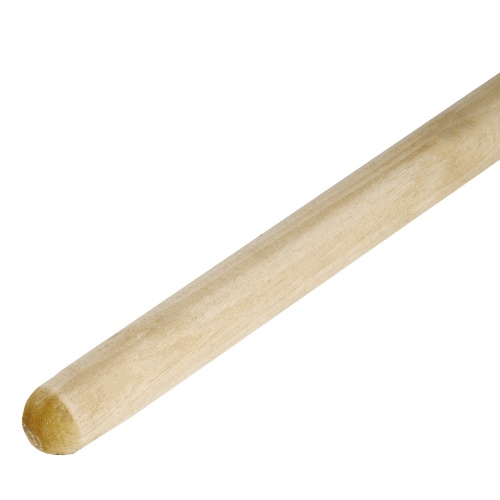 Метла полипропиленовая, 240 х 160 х 1400 мм, плоская распушенная, деревянный черенок, Сибртех фото 4 Метла полипропиленовая, 240 х 160 х 1400 мм, плоская распушенная, деревянный черенок, Сибртех фото 4