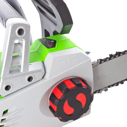 Цепная бесщеточная аккумуляторная пила REDVERG RD-C36BL/U 6672872 фото 9 Цепная бесщеточная аккумуляторная пила REDVERG RD-C36BL/U 6672872 фото 9