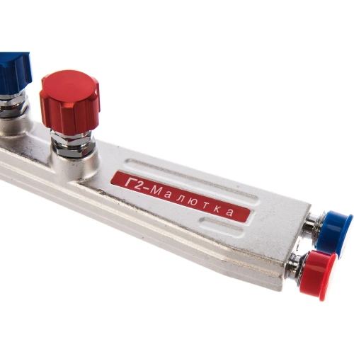 Ацетиленовая горелка КЕДР Г-2А № 2-3 8012035 фото 6