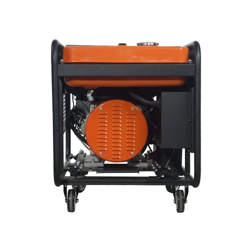 Бензиновый генератор Aurora AGE 12000 D PLUS 14685 фото 9