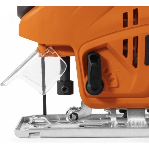 Лобзик DAEWOO DAJ 750 фото 9 Лобзик DAEWOO DAJ 750 фото 9