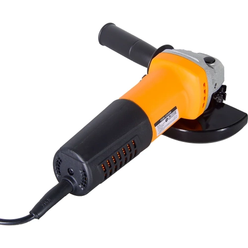 Углошлифовальная машина Вихрь УШМ-125/800 72/12/9 фото 5