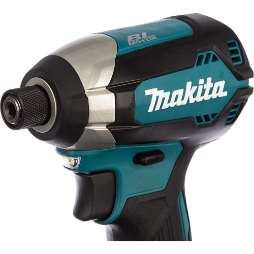 Аккумуляторный шуруповерт Makita DTD153ZJ фото 6 Аккумуляторный шуруповерт Makita DTD153ZJ фото 6