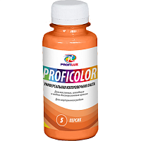 Колорант универсальный Profilux Proficolor 05 персик 0,1 л