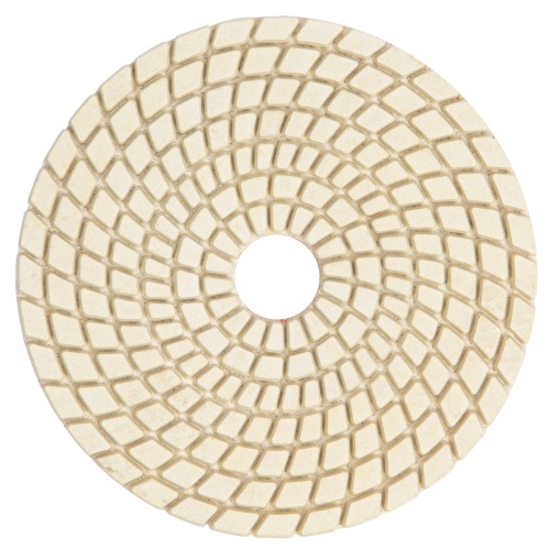 Алмазный гибкий шлифовальный круг, 100 мм, P400, мокрое шлифование, 5 шт. Matrix фото 2 Алмазный гибкий шлифовальный круг, 100 мм, P400, мокрое шлифование, 5 шт. Matrix фото 2