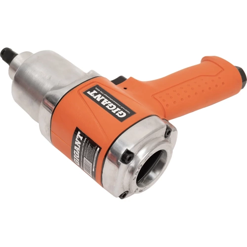 Ударный пневмогайковерт (600 Нм; 1/2") Gigant PW 600L фото 5