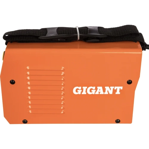 Сварочный инвертор Gigant WML MMA-190 фото 6