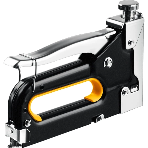 Cтальной cтеплер STAYER Max-53 тип 53 31501_z01 фото 11