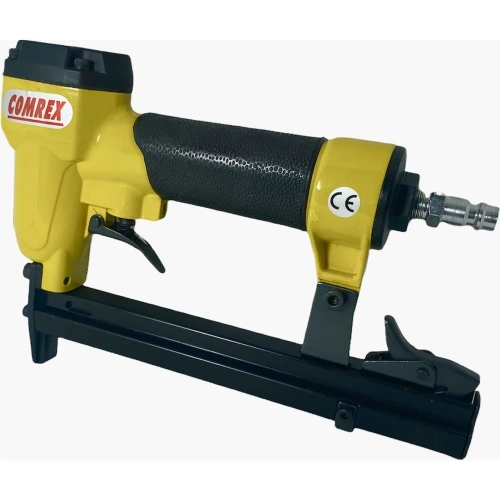 Скобозабивной пистолет Pegas Comrex 8016 1053 фото 3