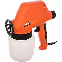 Краскопульт СПЕЦ БПО-300 СПЕЦ-3233