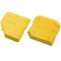 Специальный шпатель Stayer 10165-H2 2 шт