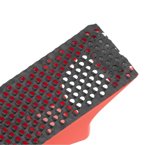 Рубанок, 250 х 42 мм, обдирочный, пластмассовый, для гипсокартона Matrix фото 6