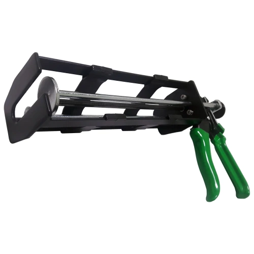 Усиленный пистолет для двухкомпонентных материалов Isoseal BCX-585 7300025 фото 4