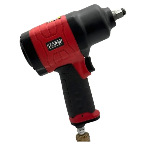 Пневматический гайковерт NORM 1/2", 800Hм TT-5275 фото 3