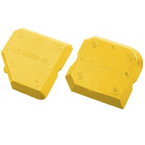 Специальный шпатель Stayer 10165-H2 2 шт