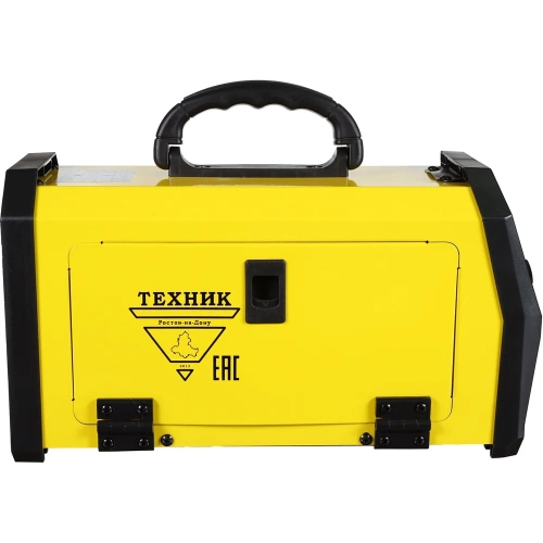 Полуавтомат ТД Техник ТЕХНИК П-200 МИНИ 200А 60%ПН 1кг СО2+ММА цифр. табло, съемная горелка, масса ,кабель 11 фото 5 Полуавтомат ТД Техник ТЕХНИК П-200 МИНИ 200А 60%ПН 1кг СО2+ММА цифр. табло, съемная горелка, масса ,кабель 11 фото 5