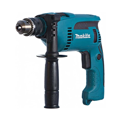 Ударная дрель Makita HP1640K фото 3 Ударная дрель Makita HP1640K фото 3