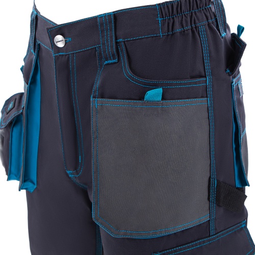 Брюки XXXL Gross фото 4 Брюки XXXL Gross фото 4