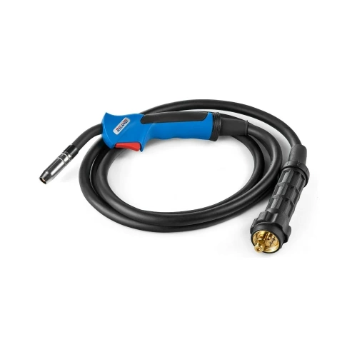 Аппарат полуавтоматической сварки ПТК RILON MIG 200 GDM 00000032162 фото 9 Аппарат полуавтоматической сварки ПТК RILON MIG 200 GDM 00000032162 фото 9