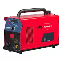 Аппарат плазменной резки FUBAG Plasma 50 Air (46123) + Горелка для плазмореза FB P40 6m (38467) + Защитный колпак для FB P40 AIR (2 шт.) (FBP40_RC-2) 46123.1