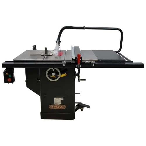 Круглопильный станок WARRIOR W0700R 2.2 кВт, 230B 0101010244000 фото 3 Круглопильный станок WARRIOR W0700R 2.2 кВт, 230B 0101010244000 фото 3