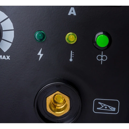 Инверторный сварочный полуавтомат Brima MIG-250 380В 6657 фото 11 Инверторный сварочный полуавтомат Brima MIG-250 380В 6657 фото 11