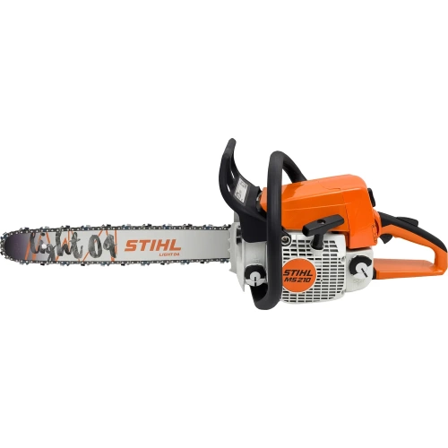 Бензопила STIHL MS 210 шина R 45 см, цепь 63 PM3 1123-200-0750P фото 3 Бензопила STIHL MS 210 шина R 45 см, цепь 63 PM3 1123-200-0750P фото 3