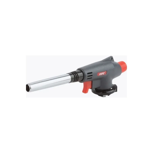 Горелка газовая с пьезоподжигом КУРС вихревая, удлиненный ствол 67637 фото 3 Горелка газовая с пьезоподжигом КУРС вихревая, удлиненный ствол 67637 фото 3