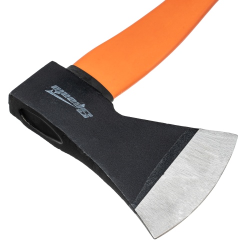 Топор, 1000 г, фибергласовое топорище Sparta фото 3