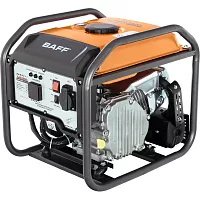 Генератор BAFF i-GB 3300 00000316011